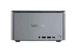 ThinkCentre Neo Ultra Gen 2 Tiny - 3.6L Desktop w/ Ultra 5 235 vPro, RTX 5060, 16/512GB @ $1276.23