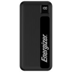Energizer 20,000 mAh Power Bank ($34.99-$15=$19.99)
