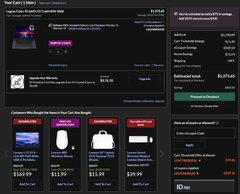 Legion5 Gen 10 AMD, RTX 5060, Ryzen 7 260, 15" 2560x1600 OLED, 16 GB DDR5-5600, 512GB SSD, $1373.65 ID.me +10% Rakuten