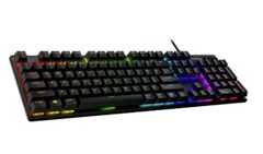 [Maybe OOS] HyperX Full Key Set Keycaps - PBT (Black Only) $3.99 + Free Shipping with code BLACKFRIDAY20