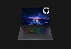 Legion 5i Gen 10 Laptop w/ Ultra 7 255HX, RTX 5070, 16GB/1TB, 15.1" WQXGA OLED @ $1,709.99 or less