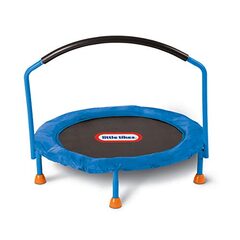 Little Tikes 3' Trampoline $61.65
