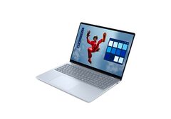 Dell 16 Plus: Intel Core Ultra 5 226V, 16GB LPDDR5X, 512GB SSD, 16" 2.5K IPS Display - $799.99