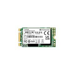 Transcend 128GB, M.2 2242 SSD, SATA3 B+M Key, TLC $33.99 [ for a older PC ]