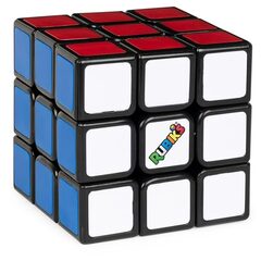 Rubik's Cube, The Original 3x3 on sale: $7.93 (Reg: $12.99) -39% off