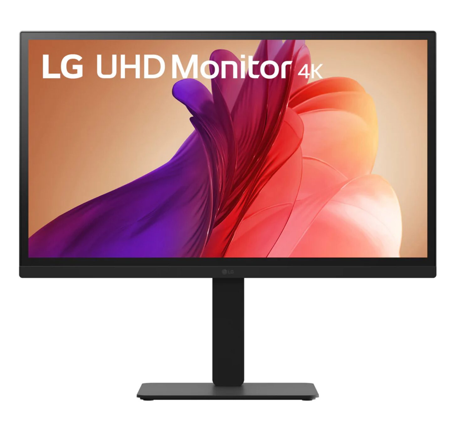 [Staples] LG 27'' IPS 4K 60Hz Office Monitor - Black - 27BA45U-B $200 ...