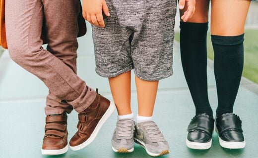The Shoe Company Brand Offers: Exclusive Discounts & Deals on Top Footwear Brands