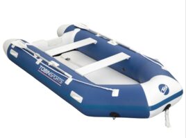 [Costco] Tobin Sports - Mirovia Inflatable Boat Set