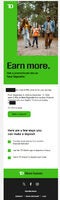 [TD Bank] TD Targetted Offer for existing Savings A/C: Earn 4.75% on New Deposits until December 15, 2026