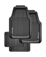 [Canadian Tire] MotoMaster All Season Floor Mat Set, 4-pk in Tan - YMMV - $13.93