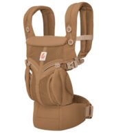 [Best Buy] Ergobaby Omni Classic Mesh Four Position Baby Carrier - Camel - $129.99