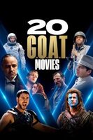 [Apple TV] 20 G.O.A.T. Movies (Paramount 20-Film Bundle) - $19.99