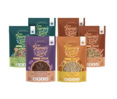 [Costco] Costco Online: Farm Girl Cereal 6x280g $39.99