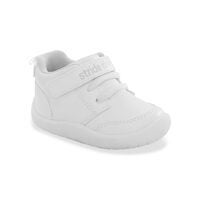 [Walmart] Munchkin by Stride Rite - Baby Boy Shoe Sneaker Casual - Mars $7.00 (reg. $34.97) Size 3 only