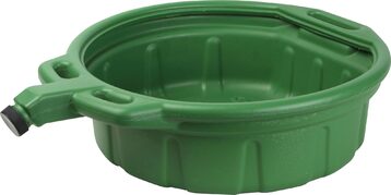 [Princess Auto] GROZ 16 Litre Antifreeze Drain Pan $16.99