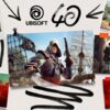 Ubisoft Store Sale: Save Up to 90% Off PC Games + Extra 20% Off Code