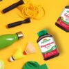 Save Up to 20% Off at Jamieson Vitamins on Everyday Wellness &amp; Immunity Essentials