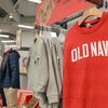 Old Navy Canada Today's Deal: Save 60% to 70% Off Sitewide Across All Departments