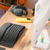 Logitech Canada Tiered Sale: Stack Up to $60 Off Ergonomic Mice, Keyboards & Gaming Gear