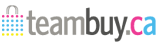 TeamBuy.ca logo