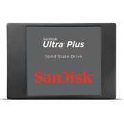 NCIX Daily Deal: SanDisk Ultra Plus 256GB Solid State Drive $159.99 + Free Ground Shipping