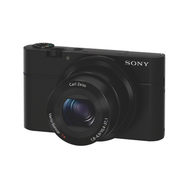 Sony Cybershot RX100 20.2MP Digital Camera - $549.99 ($50.00 off)