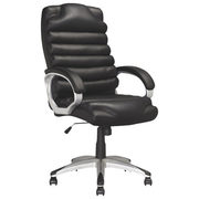 Corliving Workspace Leatherette Tilting Back Office Chair - Black - Online Only - $174.99 ($75.00 off)