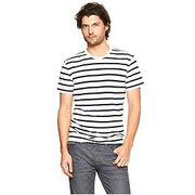 Striped T-shirt - $12.99 ($13.96 Off)