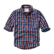 Algonquin Shirt - $37.00