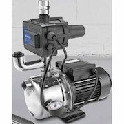 Mastercraft Shallow Well Jet Pump With Control, 3/4 Hp - $255.99 (20% Off)