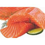 Fresh Atlantic Salmon Portions - $4.99 ($1.00 Off)
