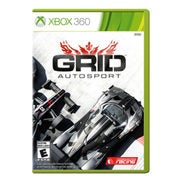 Grid Autosport (Xbox 360) - $24.99