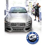 $29 for 2 Car Washes OR $39 for a Full Auto Detailing Package