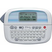 Brother PT-90 Electronic Labeller - $24.75 (29% off)