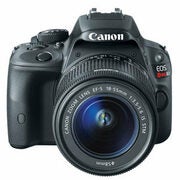 Canon EOS Rebel SL1 18-55 Is Kit - $619.99 ($160.00 off)