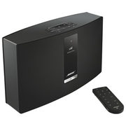 Bose SoundTouch 20 Series II Wi-Fi Wireless Music System - $399.99 ($50.00 off)