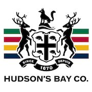 TheBay.com Canada Day Promotion: Save Up to $100 on Hudson's Bay Company Blankets and Throws