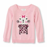 Knit Sweater - $8.80 ($21.15 Off)