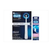20% Off Oral-B Power Toothbrush Or Brush Heads Refills