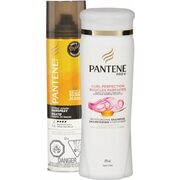 Pantene Hair Care or Styling Products - $3.99