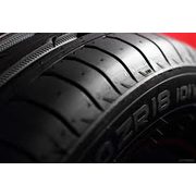 Storage Of 4 Tires For $25.95