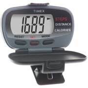 Timex Digital Pedometer Calorie Counter - $19.00 ($10.00 Off)