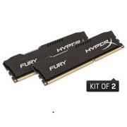 Kingston HyperX Fury Black 16GB (2x8GB) DDR3 Memory - $99.99 ($16.00 off)