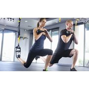 $49 for Three Weeks of Unlimited Fitness Boot-Camp Sessions ($185.25 Value)