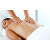 $59 for a Body Exfoliation Treatment and an Infrared Lymphatic Detoxify Wrap ($250 Value)