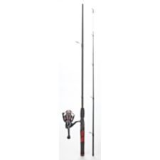 canadian tire rod and reel combo