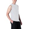 Denver Hayes - Tank With Cover Stitching - $14.88