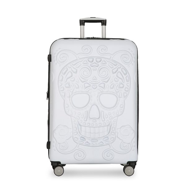 what is the best polycarbonate luggage