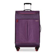 American Tourister  - 28" Too Smart Expandable Softside Luggage - $119.99 ($280.01 Off)