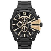 Hudson's Bay Daily Deal: Take Up to 40% Off Select Designer Watches!